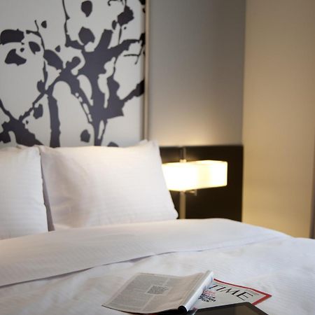 The Corner House Hotel Taipei Luaran gambar