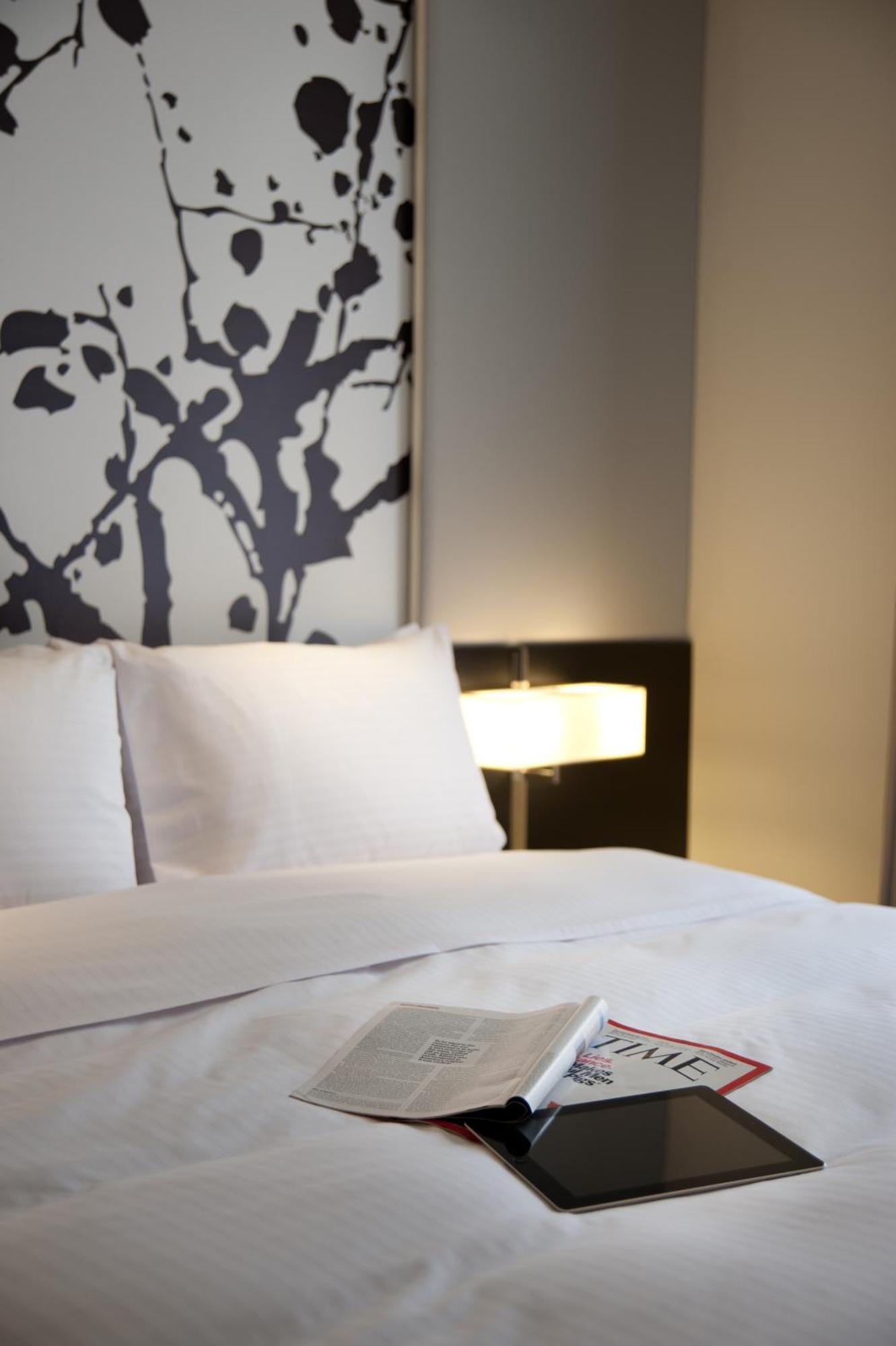 The Corner House Hotel Taipei Luaran gambar