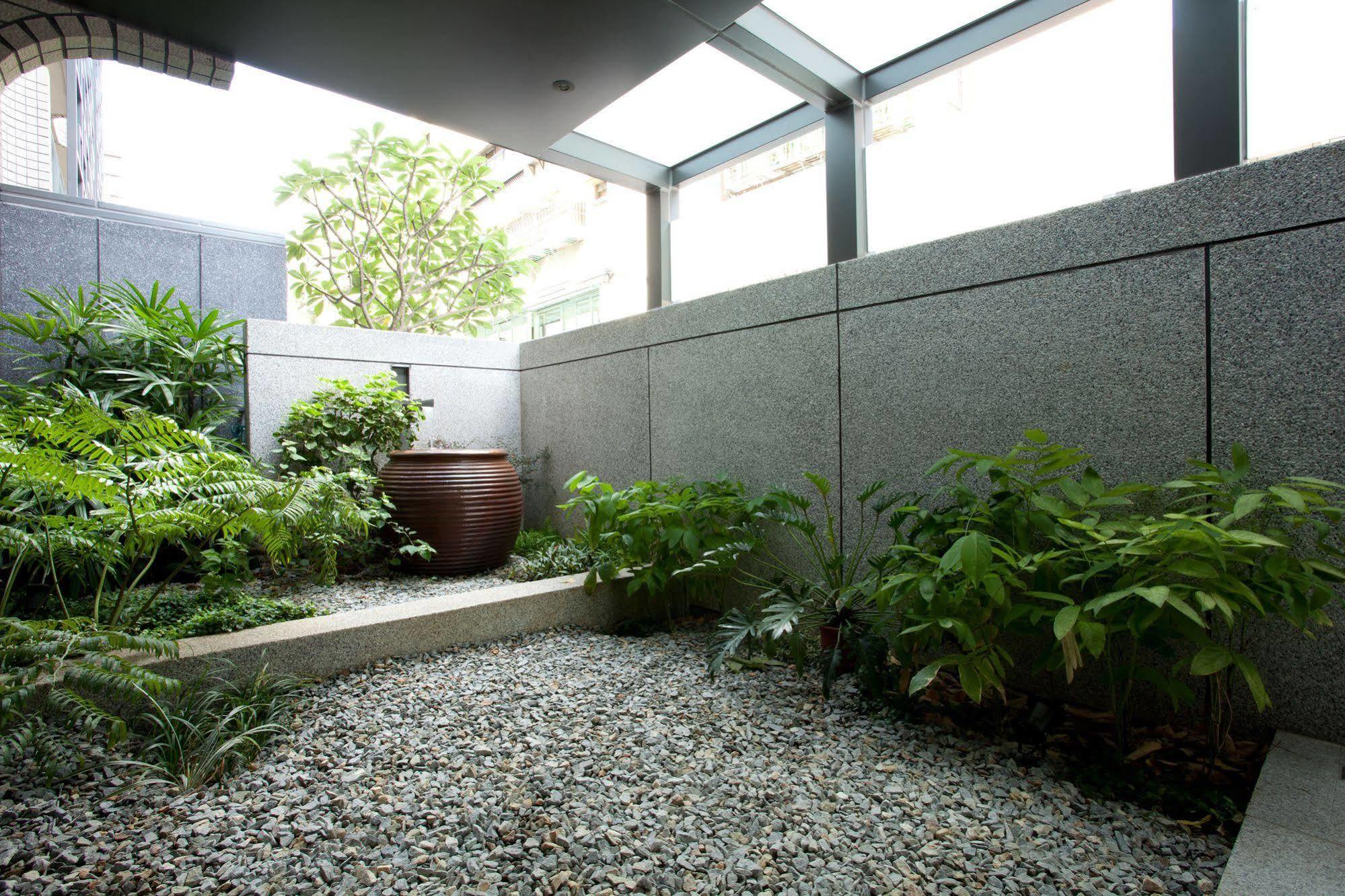 The Corner House Hotel Taipei Luaran gambar