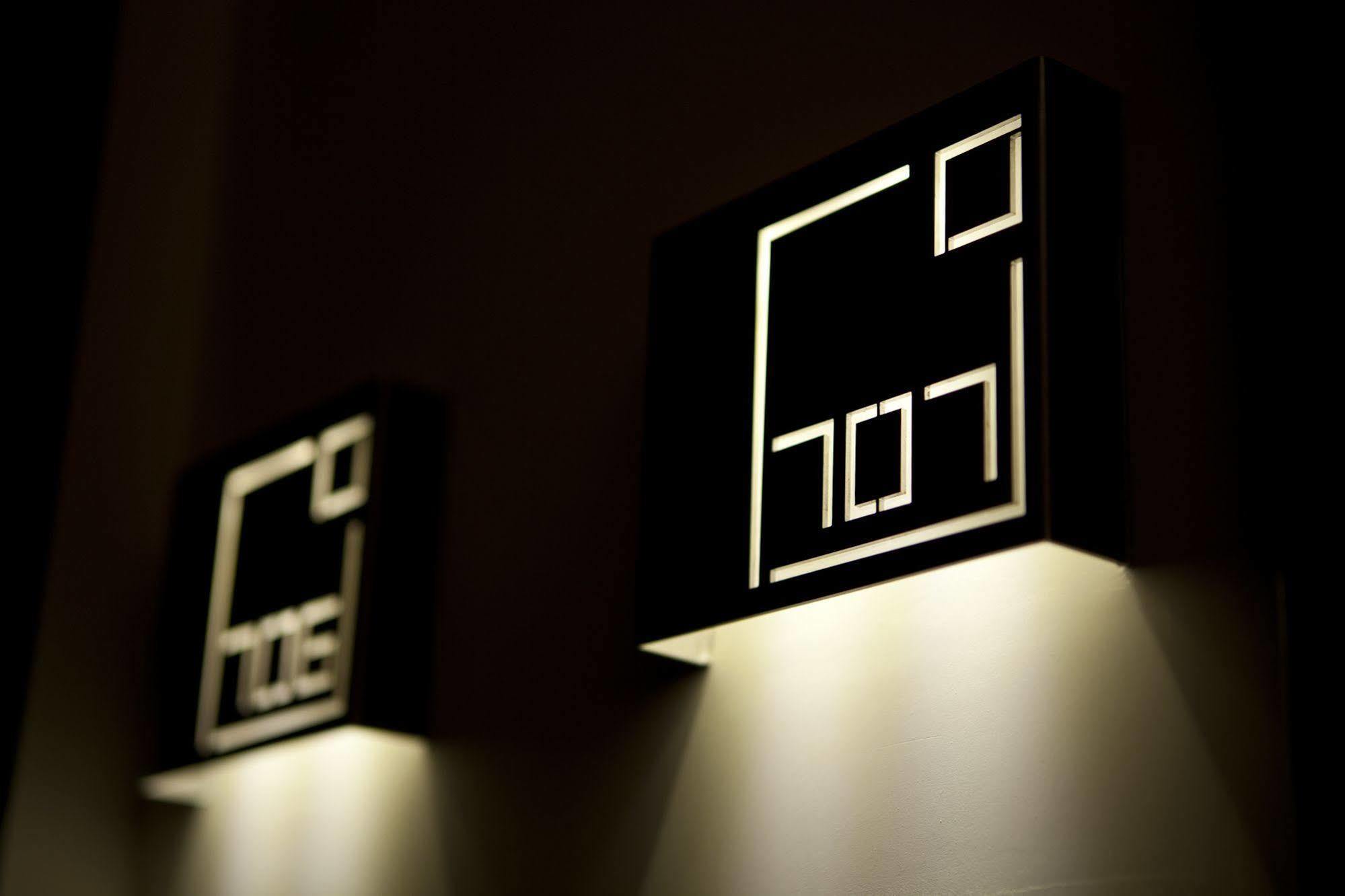 The Corner House Hotel Taipei Luaran gambar